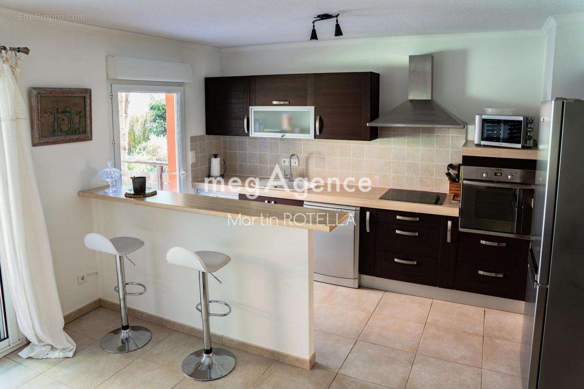 Appartement à LA SEYNE-SUR-MER