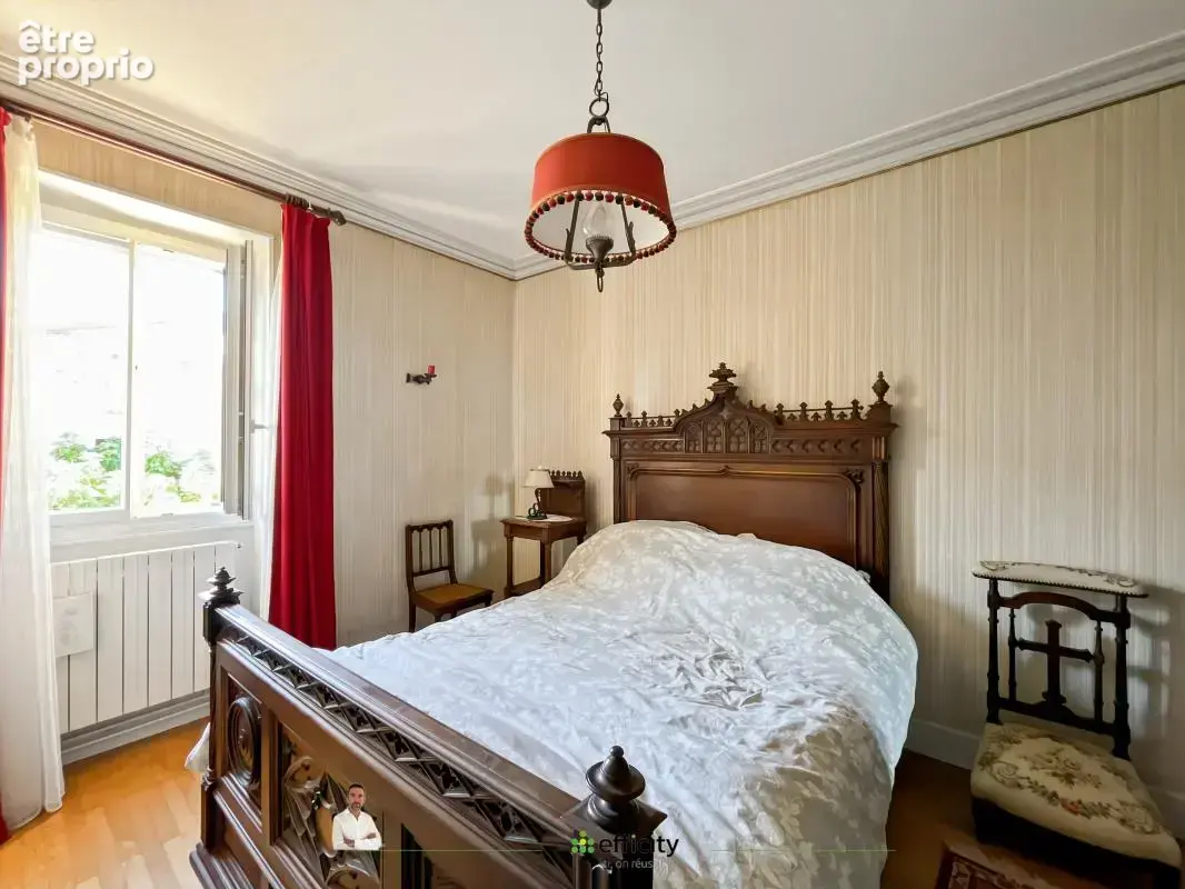Maison 9 pièces 260 m² à vendre à Nonette (63340) - photo 7
