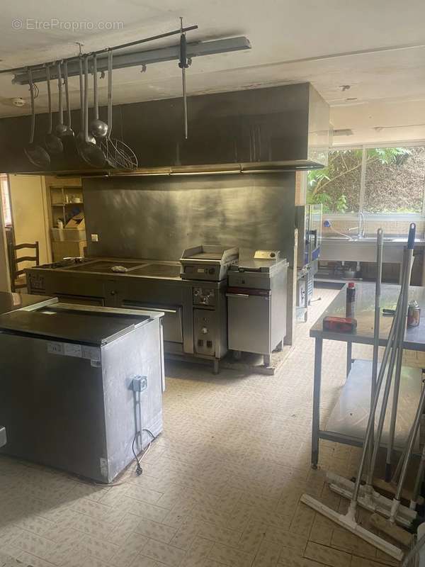 Appartement à BANNES