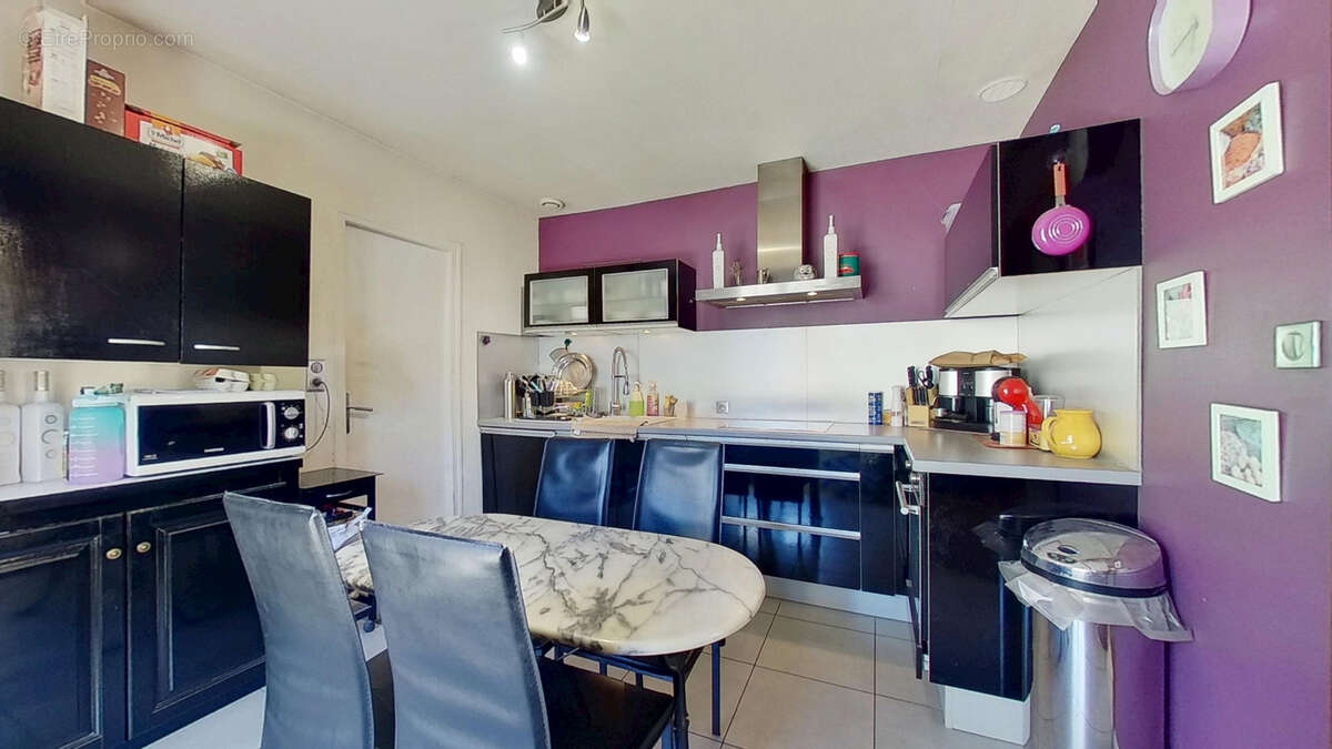 Maison à VAVINCOURT