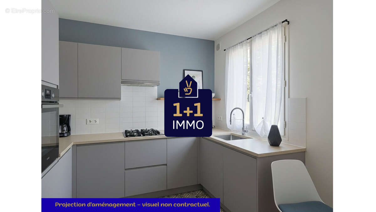 Appartement 77 m² à Frejus  - photo 9