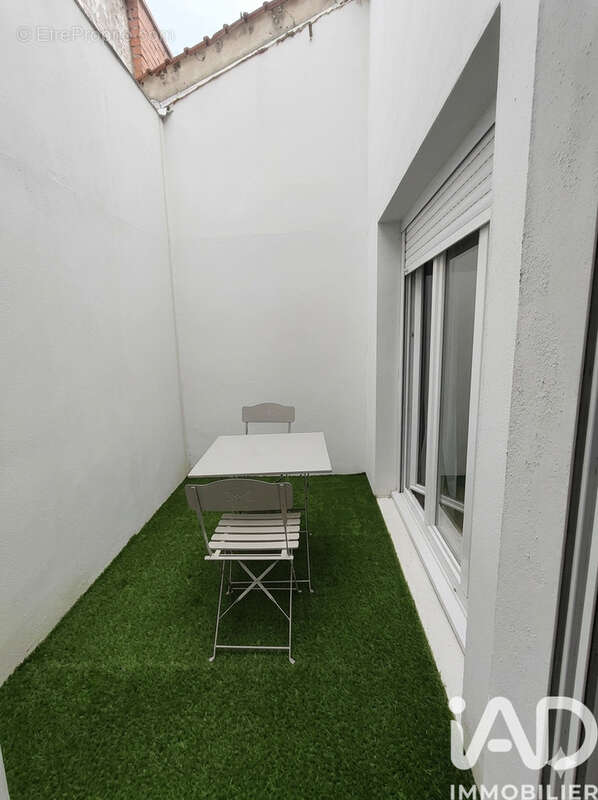 Photo 6 - Appartement à LE HAVRE