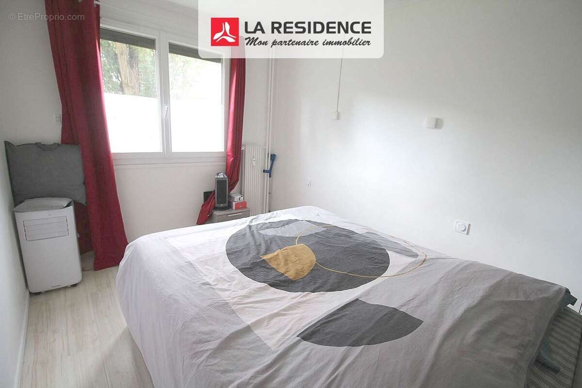 Appartement 65 m² à Rouen  - photo 7