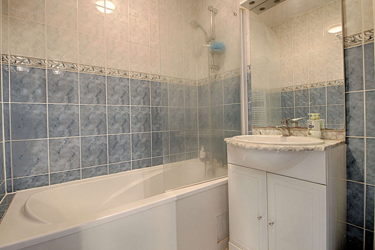 Appartement à CHAMPIGNY-SUR-MARNE