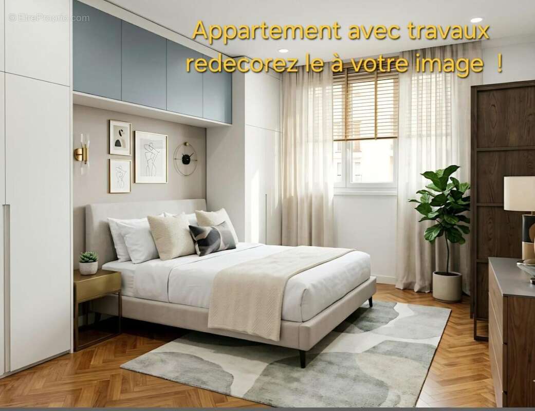 Photo 4 - Appartement à SAINT-MAUR-DES-FOSSES