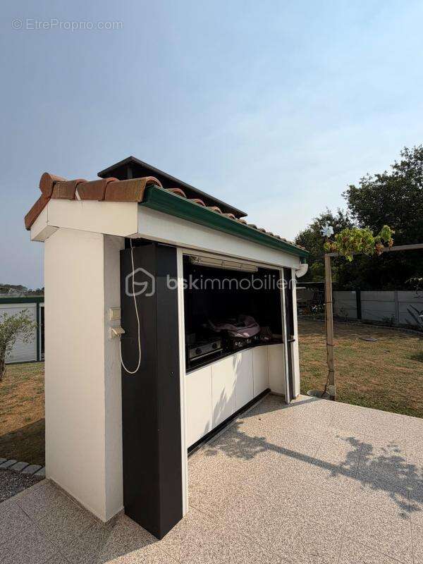 Magnifique propriete de 370m² - photo 18