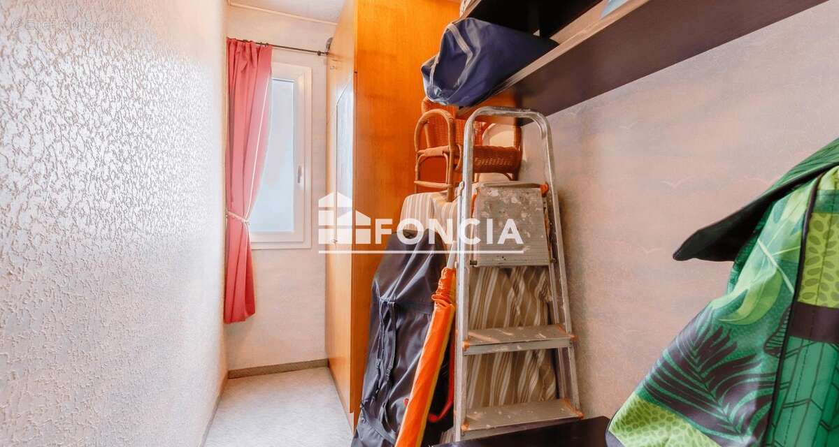 Appartement à LES SABLES-D&#039;OLONNE