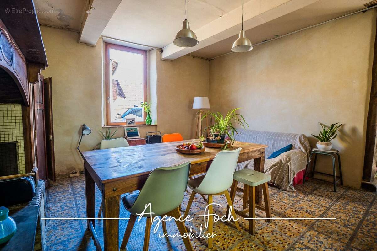 Maison 147 m² à Pouyastruc  - photo 5
