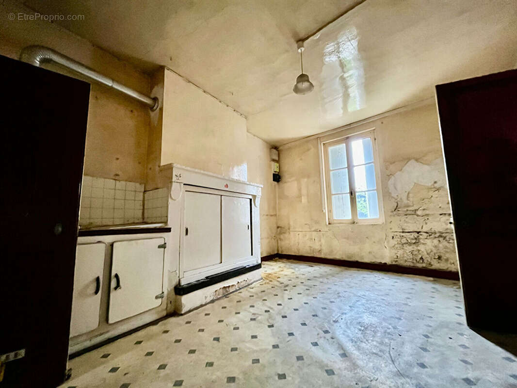 Maison 75m² à petit-couronne - photo 2
