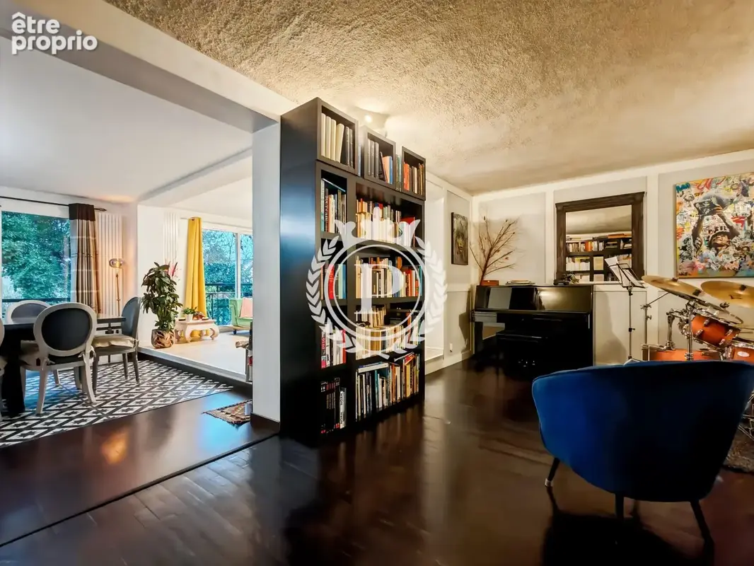 Maison 209 m² à Gournay-Sur-Marne  - photo 9