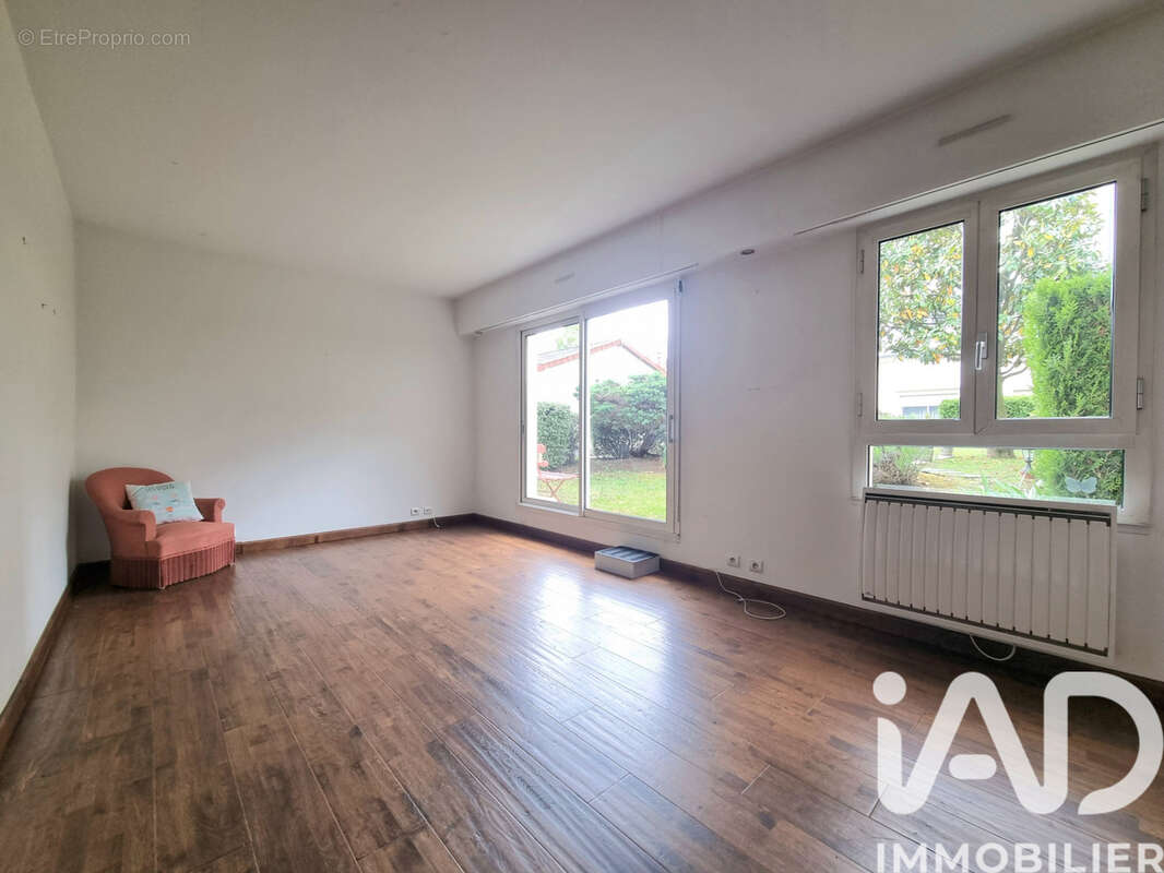 Photo 9 - Appartement à MONTGERON