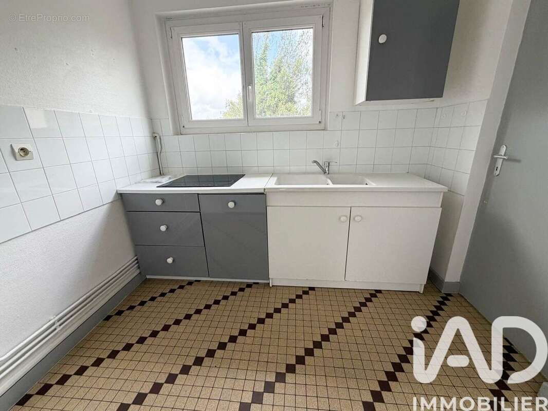 Photo 5 - Appartement à LAGORD