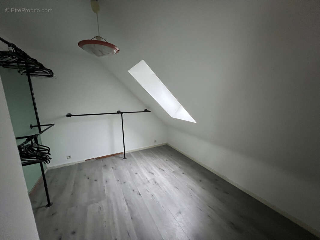 Maison à VILDE-GUINGALAN