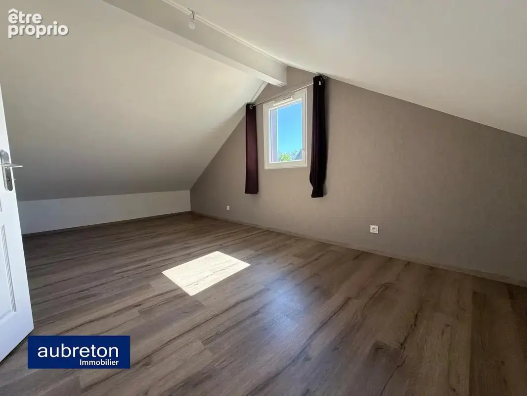 Maison 5 pièces 124 m² à vendre à Tullins (38210) - photo 20