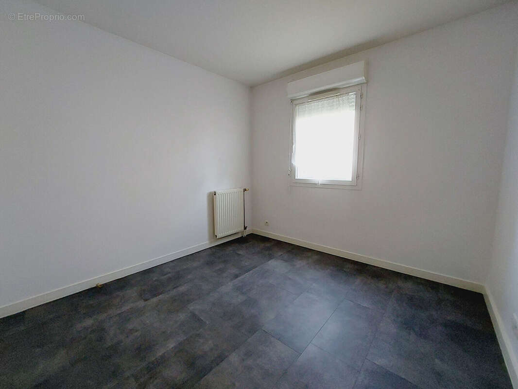Appartement à BETTON