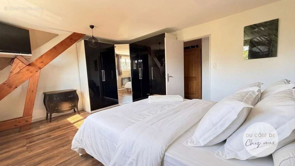 Maison familiale 145 m2 avec piscine   Ruvigny - photo 3