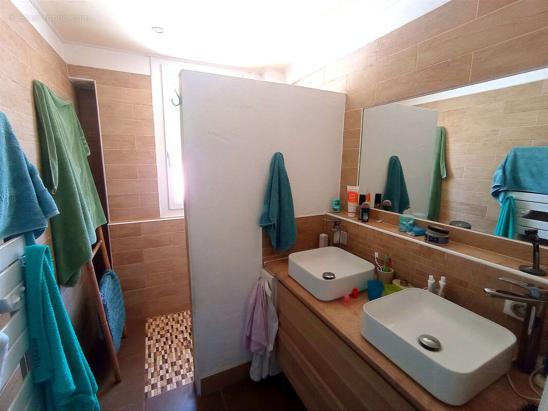 Maison 5 pièces 85 m2 83200 Toulon - photo 11