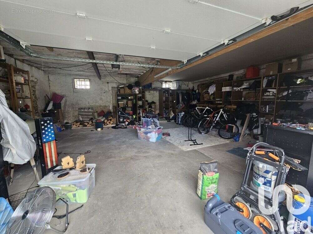 Photo 7 - Maison à LA FERTE-GAUCHER