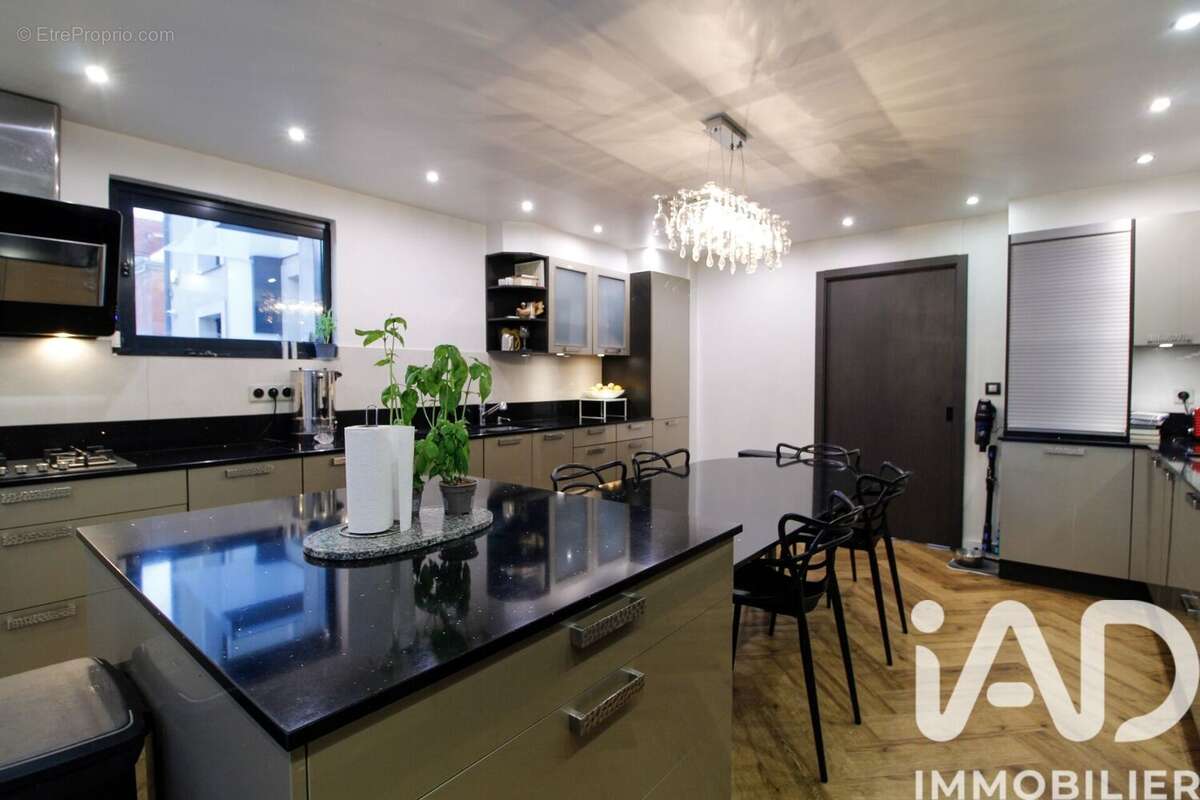 Photo 9 - Maison à SAINT-BRICE-SOUS-FORET