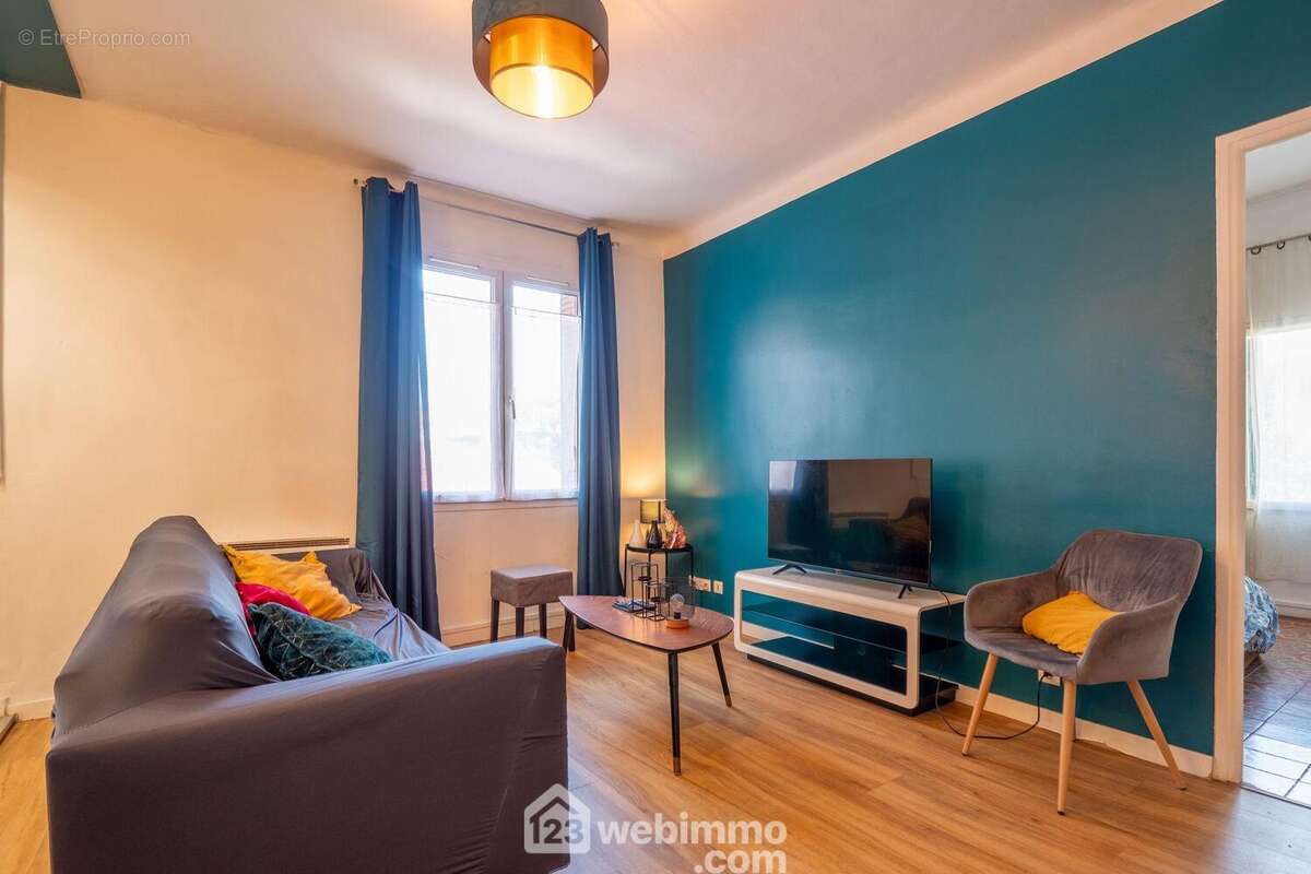 Appartement 61 m² à Montpellier  - photo 4