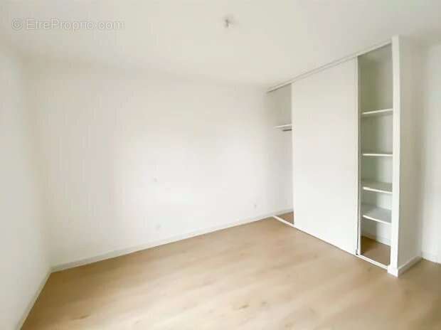 Appartement à MURET
