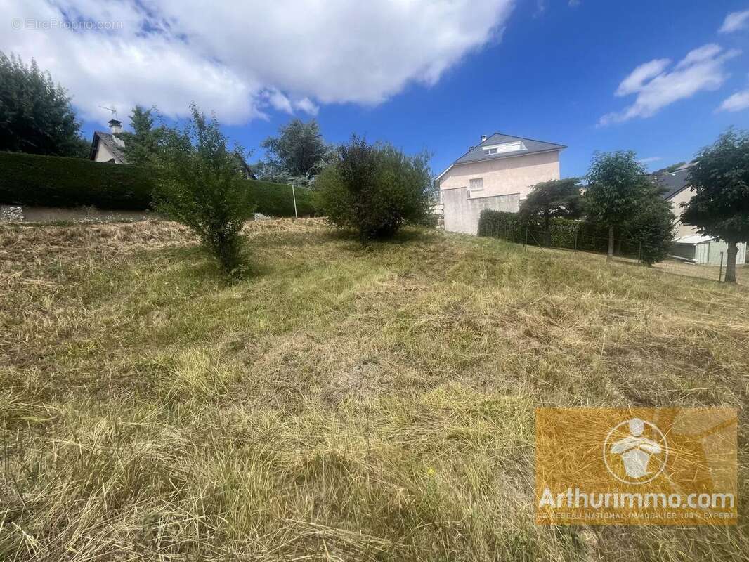 Vente Terrain Severac-d'aveyron(12150) 30 000ï¿œ - photo 2
