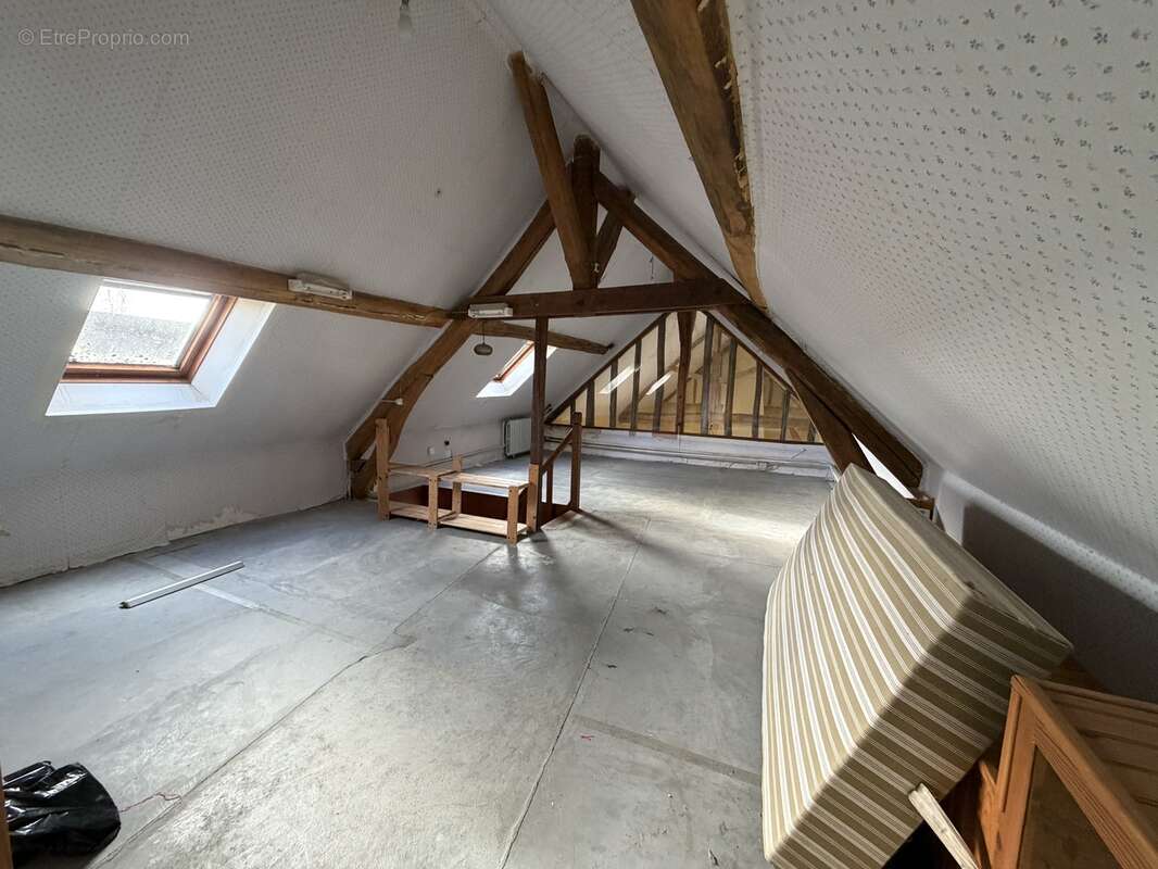 Maison à MAINTENON