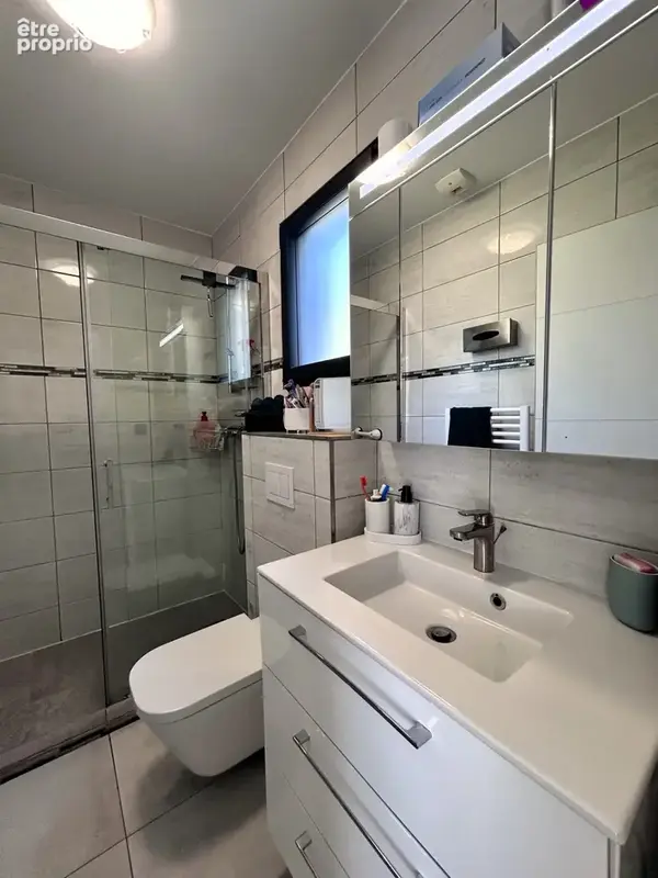 Nice rimiez villa contemporaine avec piscine - photo 18