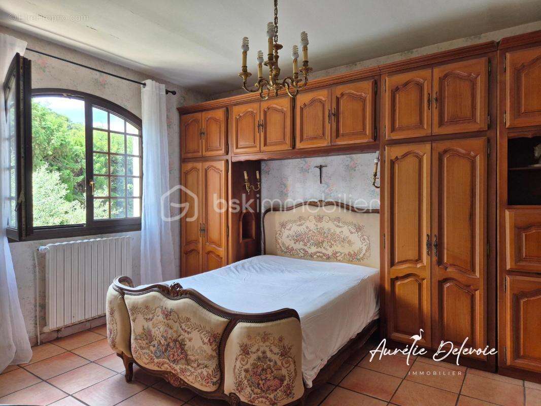 Maison à CESSENON-SUR-ORB
