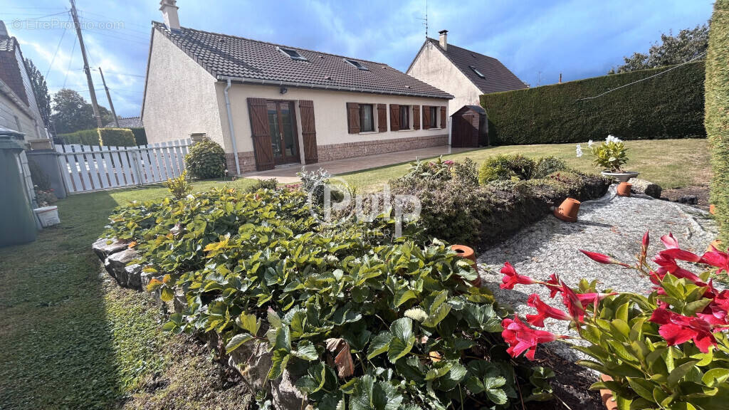 Maison à VENDIN-LES-BETHUNE