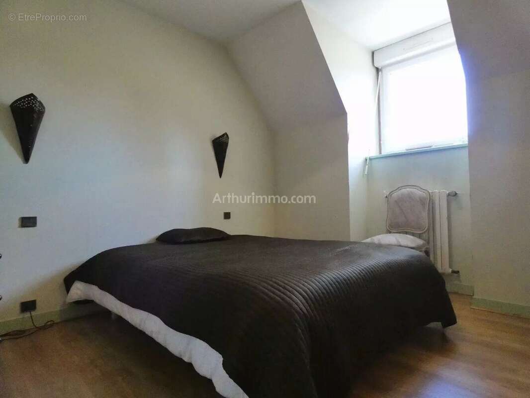 Maison à PLOUFRAGAN