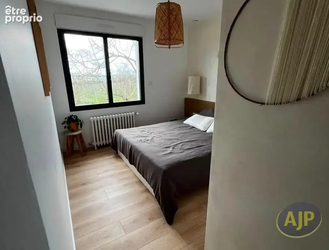 Maison Rénovée - Verrières en Anjou - photo 9