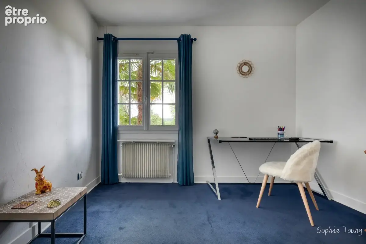 Maison à vendre 7 pièces CHEVREUSE (78) - photo 16