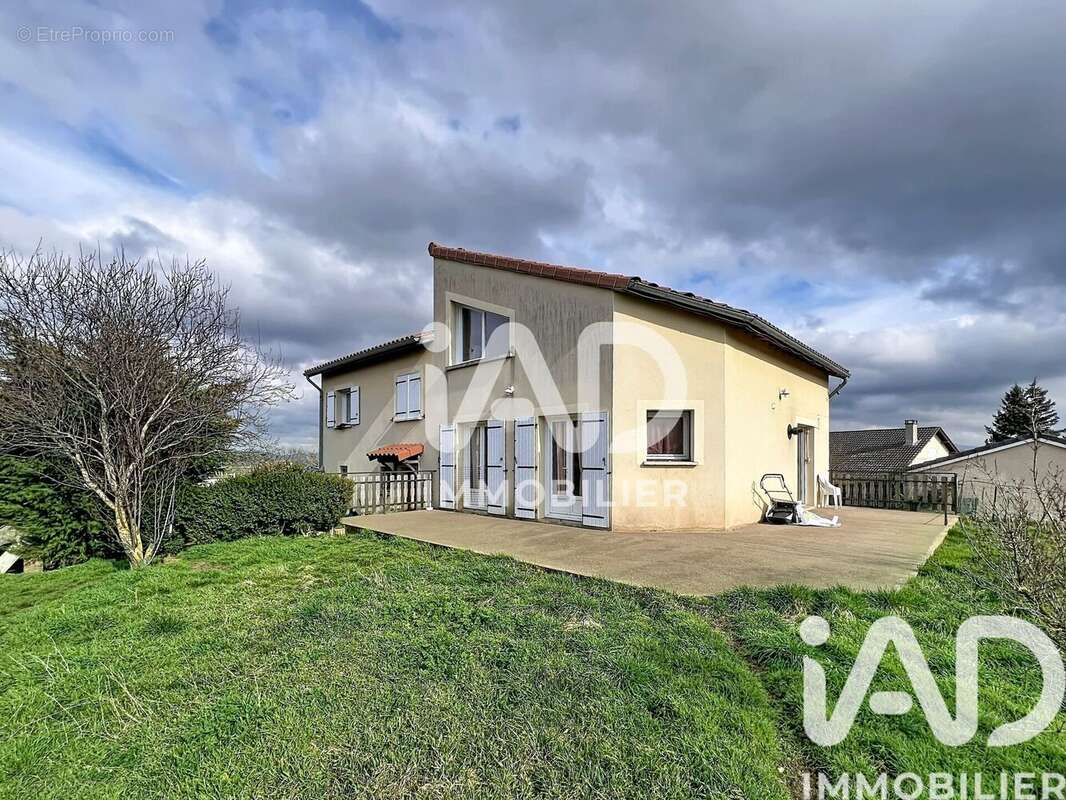 Photo 5 - Maison à CUSSAC-SUR-LOIRE