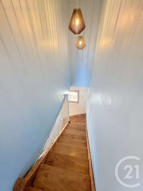 Maison 99 m² à Montpellier  - photo 21