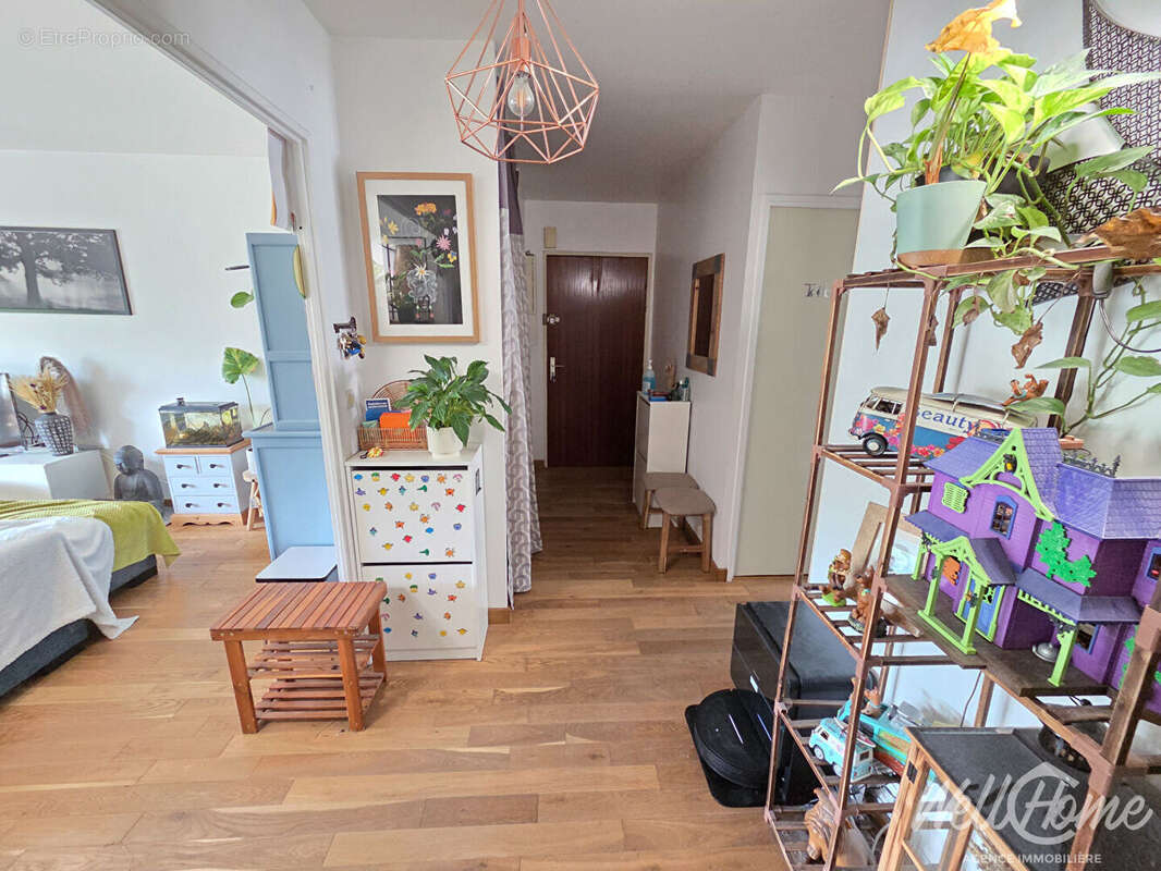 Appartement Osny 5 pièce(s) 102 m2 - photo 6