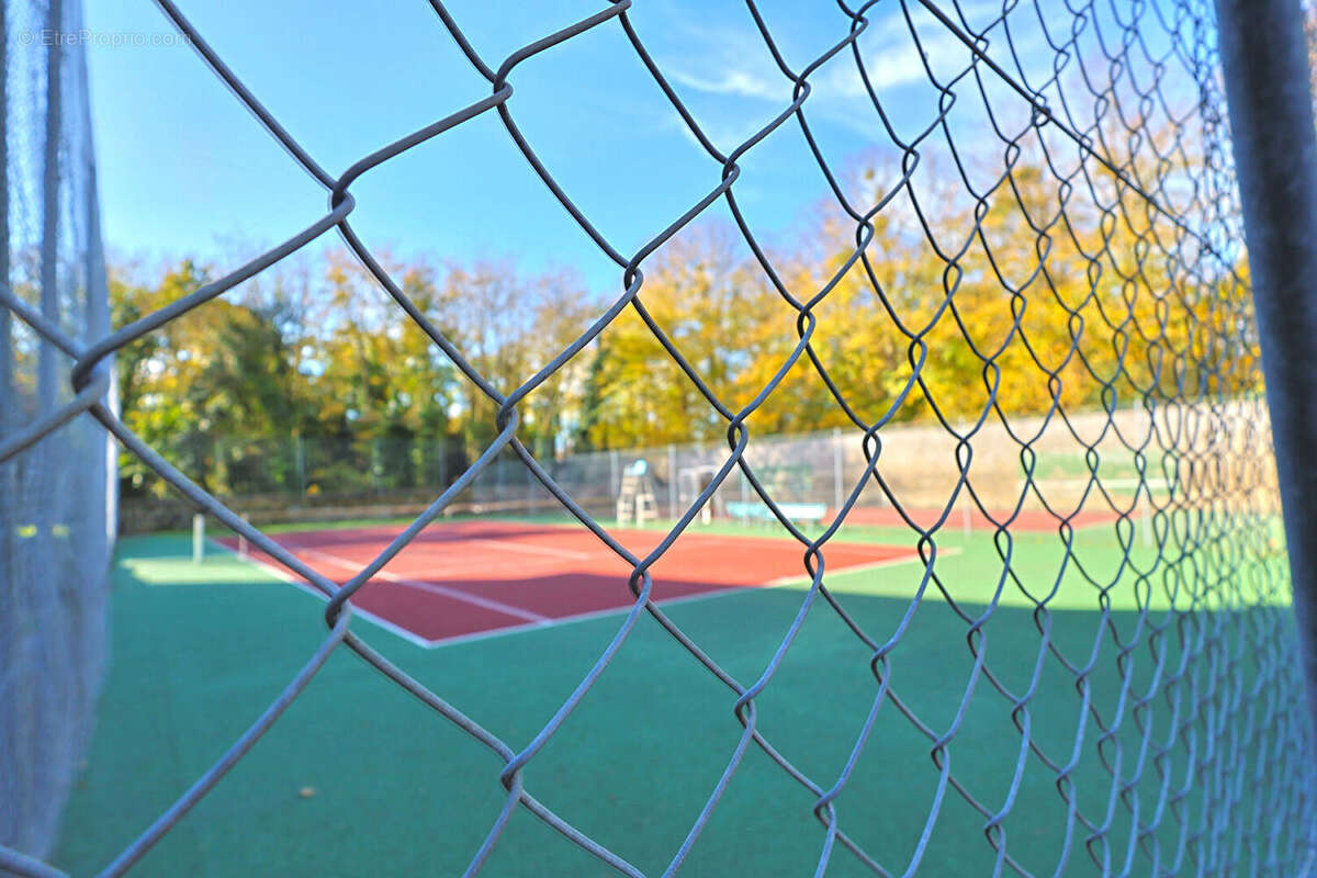 Appartement à SAINT-MALO