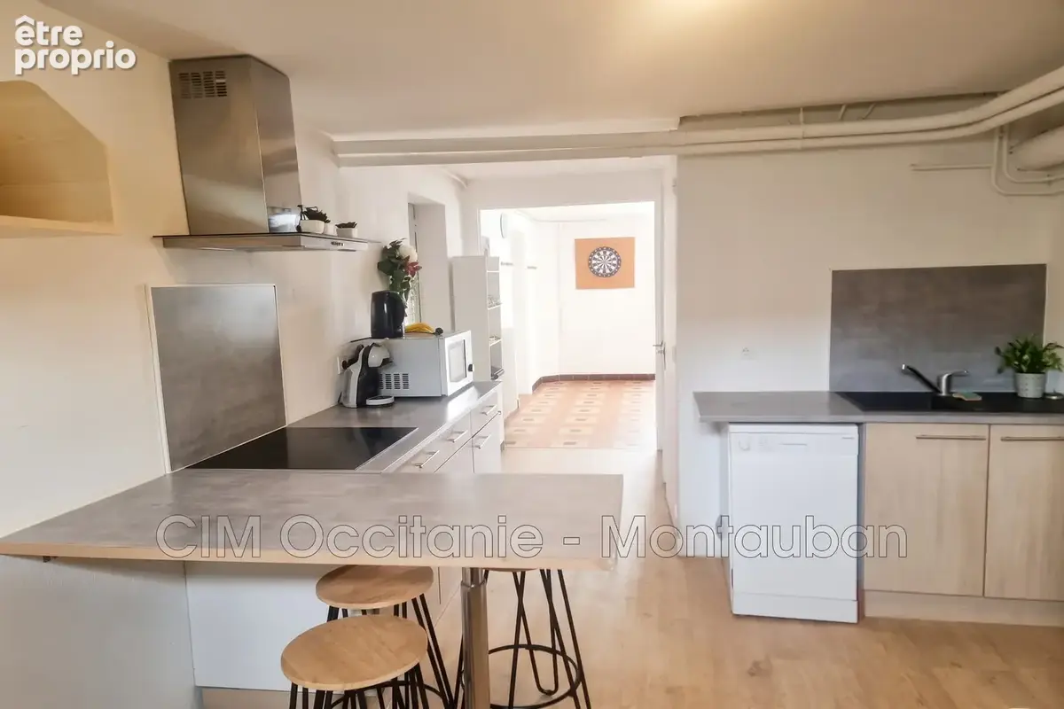Maison 7 pièces 175 m² à vendre à Castres (81100) - photo 2