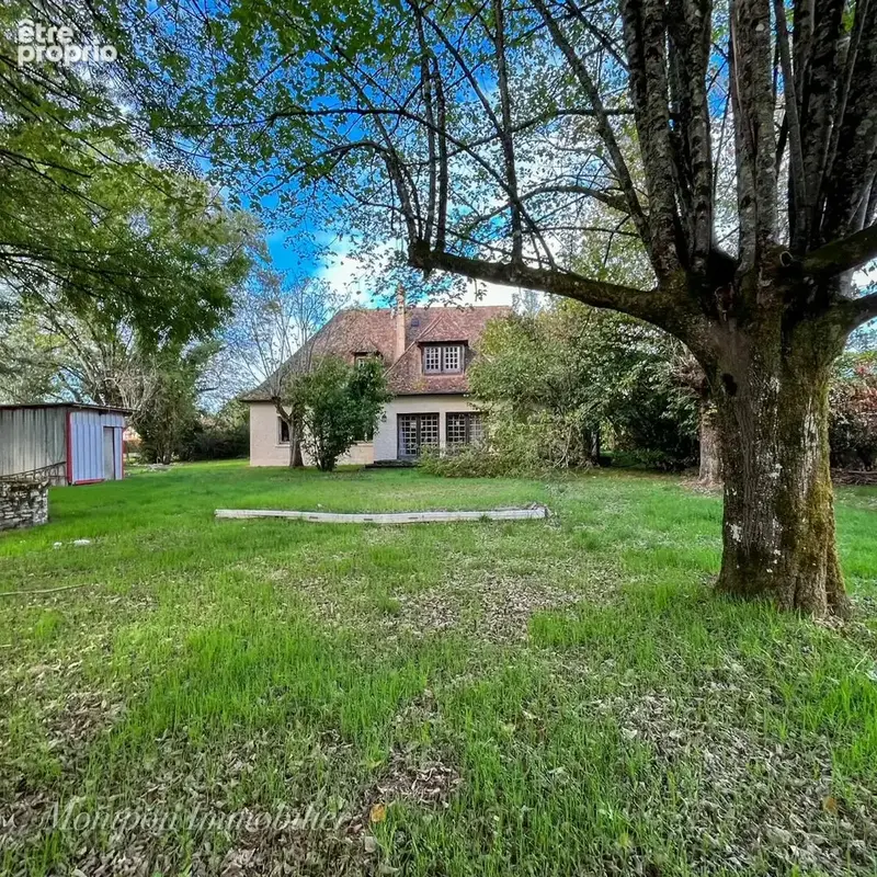 Maison Montpon centre - photo 2