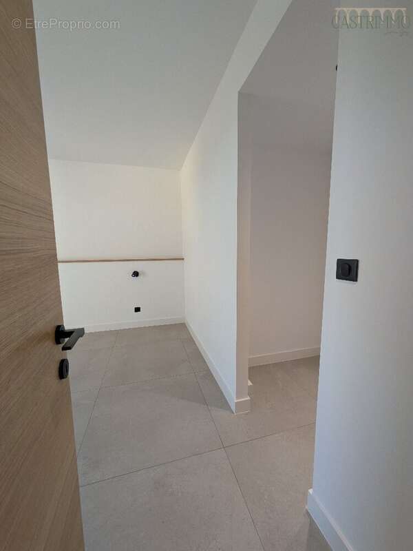 Appartement à CASTRIES