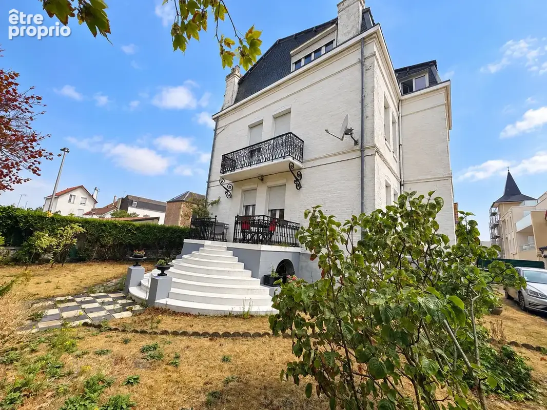 Photo Maison à Berck au prix de 826 875€