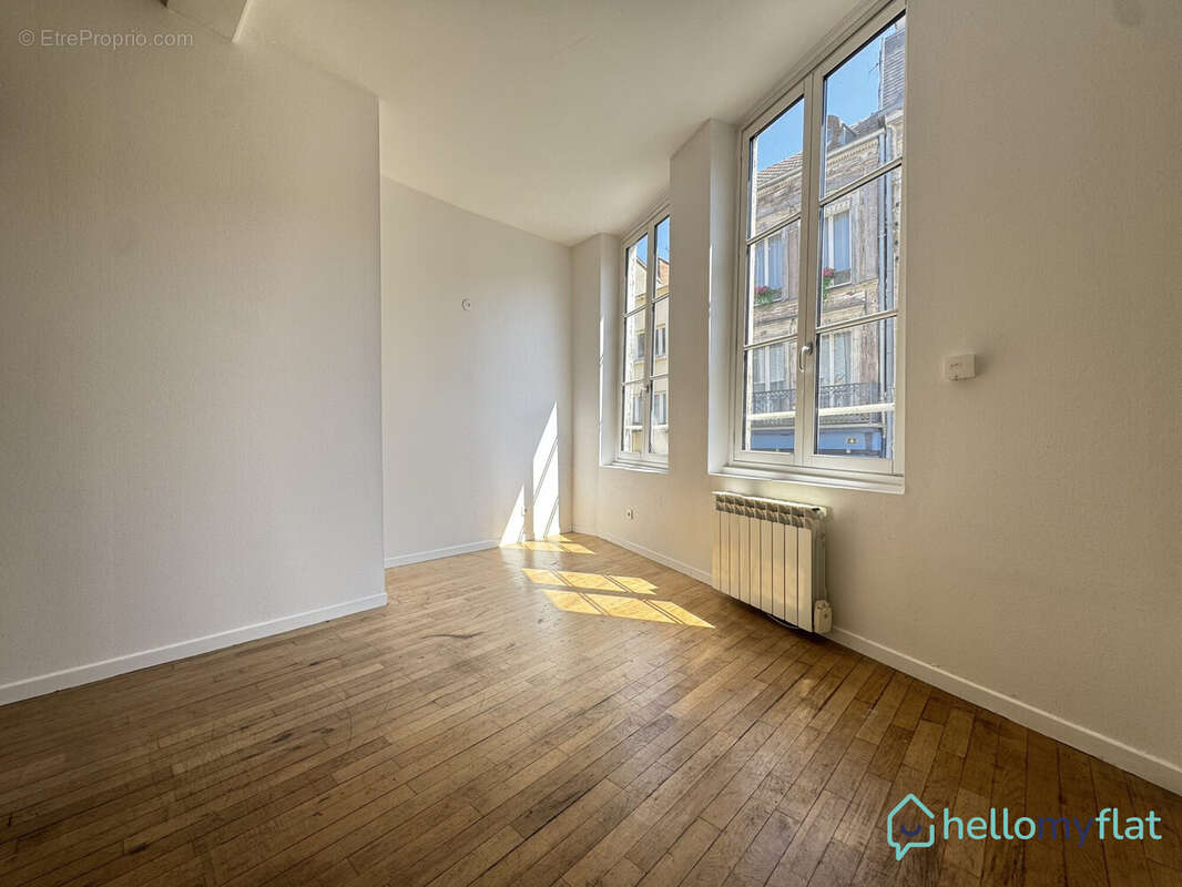 Appartement 126 m² à Chalons-En-Champagne  - photo 2