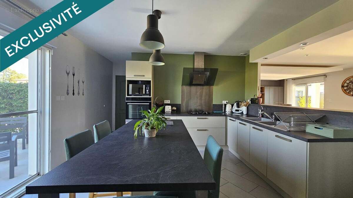 Photo 9 - Maison à MONTAUBAN