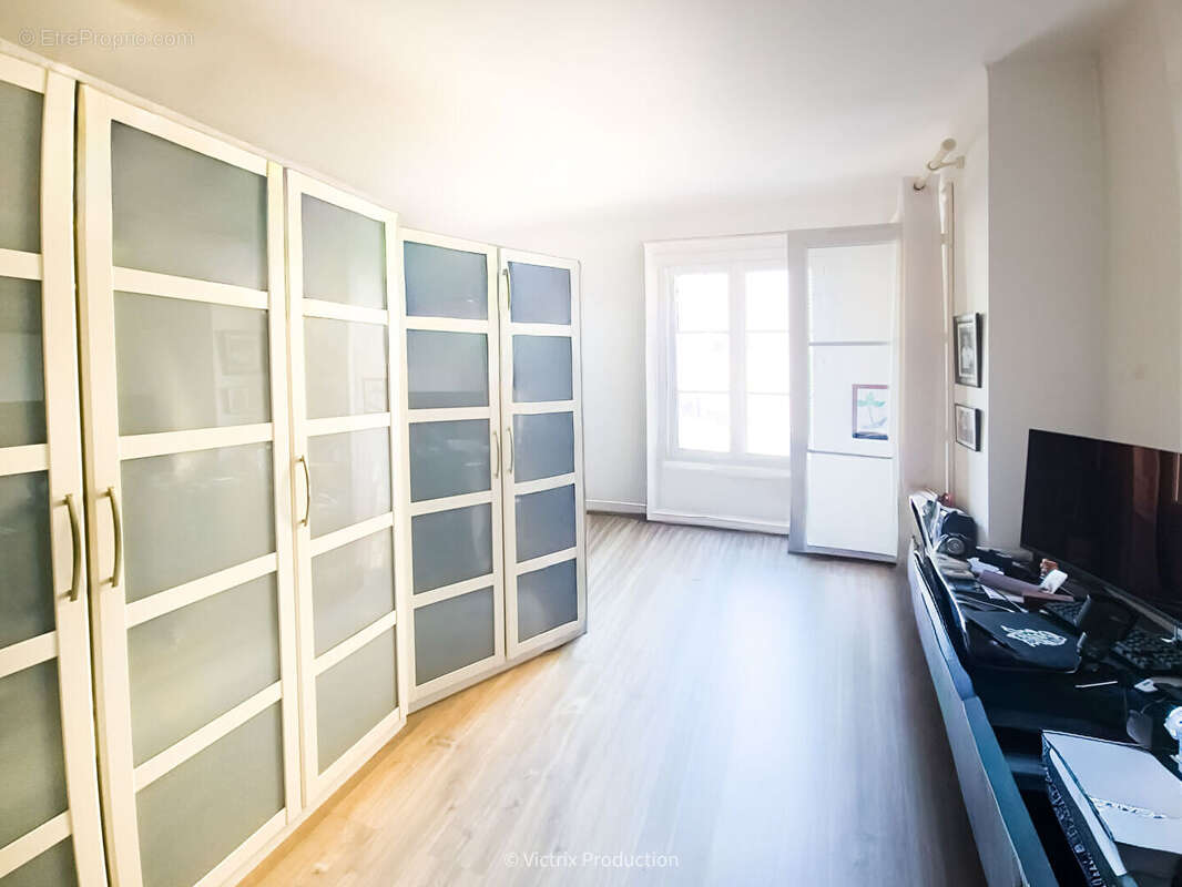 Appartement à BASTIA