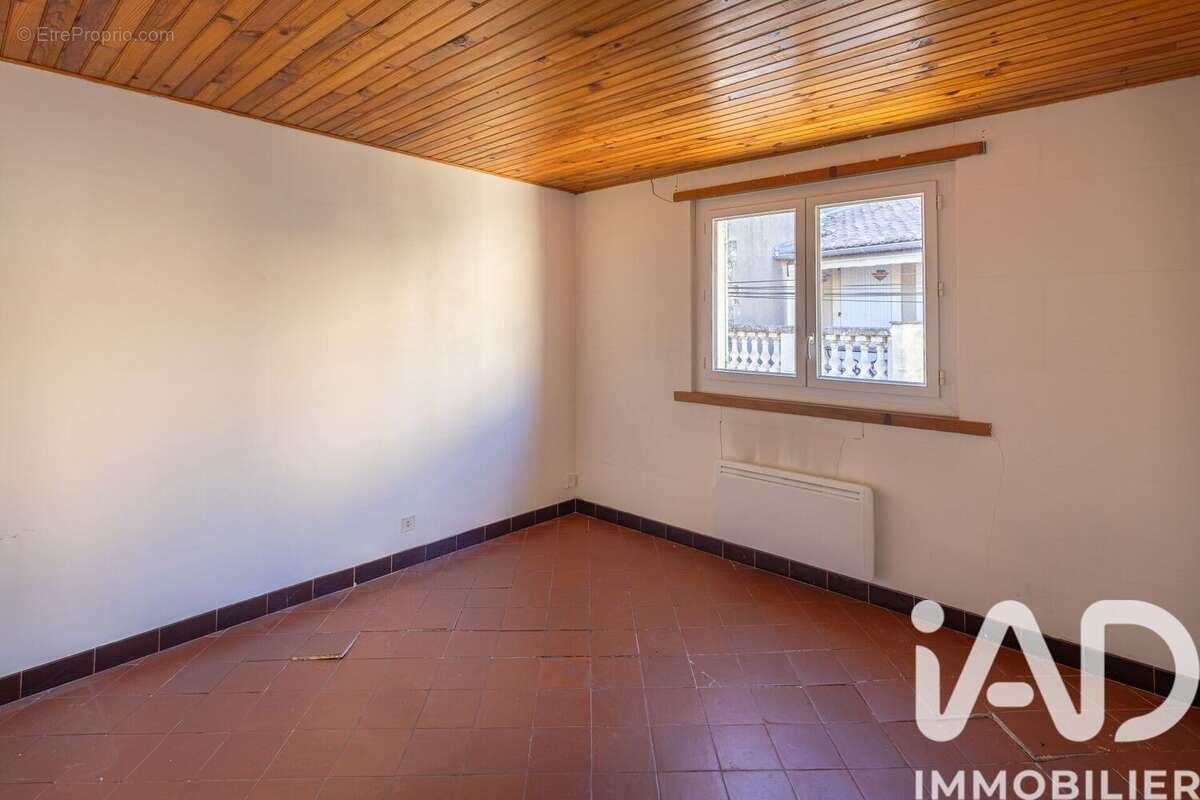 Photo 7 - Appartement à FONTVIEILLE