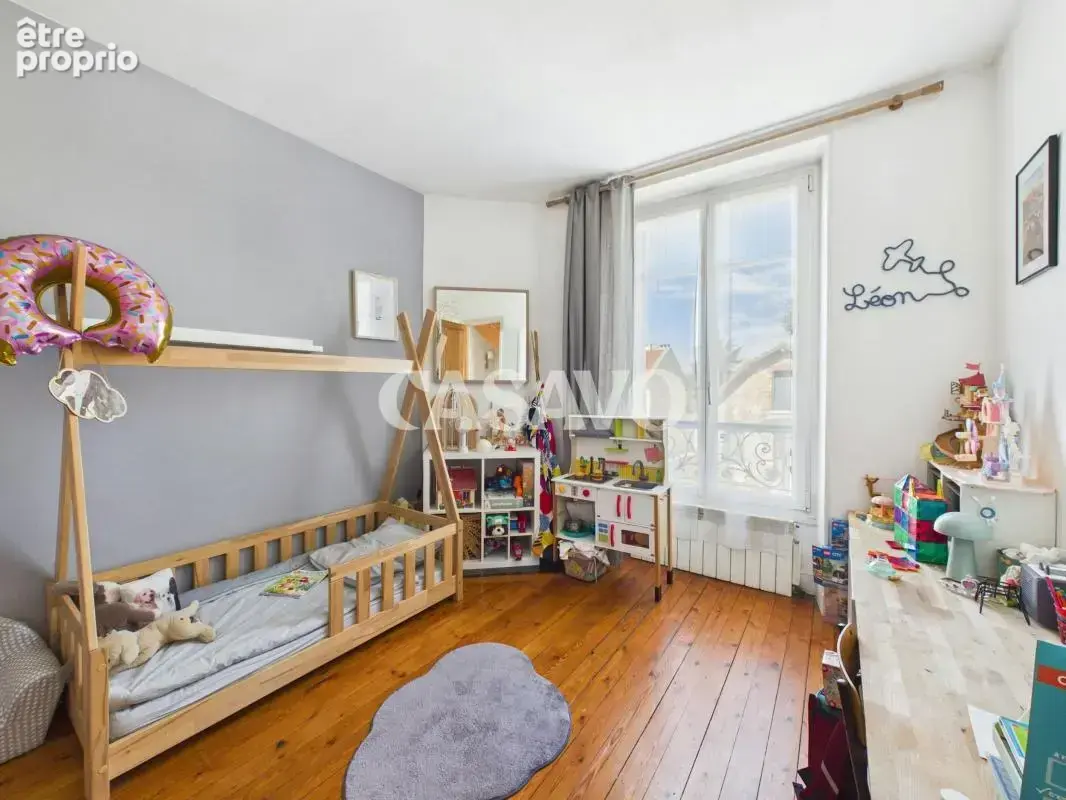 Vente Maison 5 pièces de 91m² - 95150 Taverny - photo 12