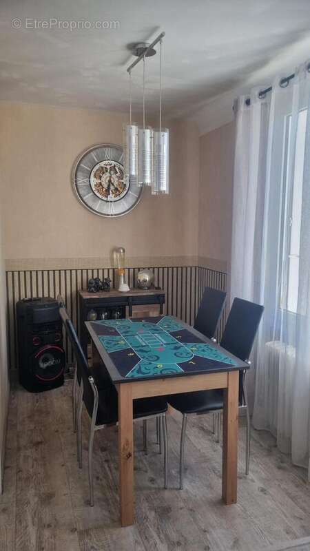 Photo 7 - Maison à CHATELLERAULT