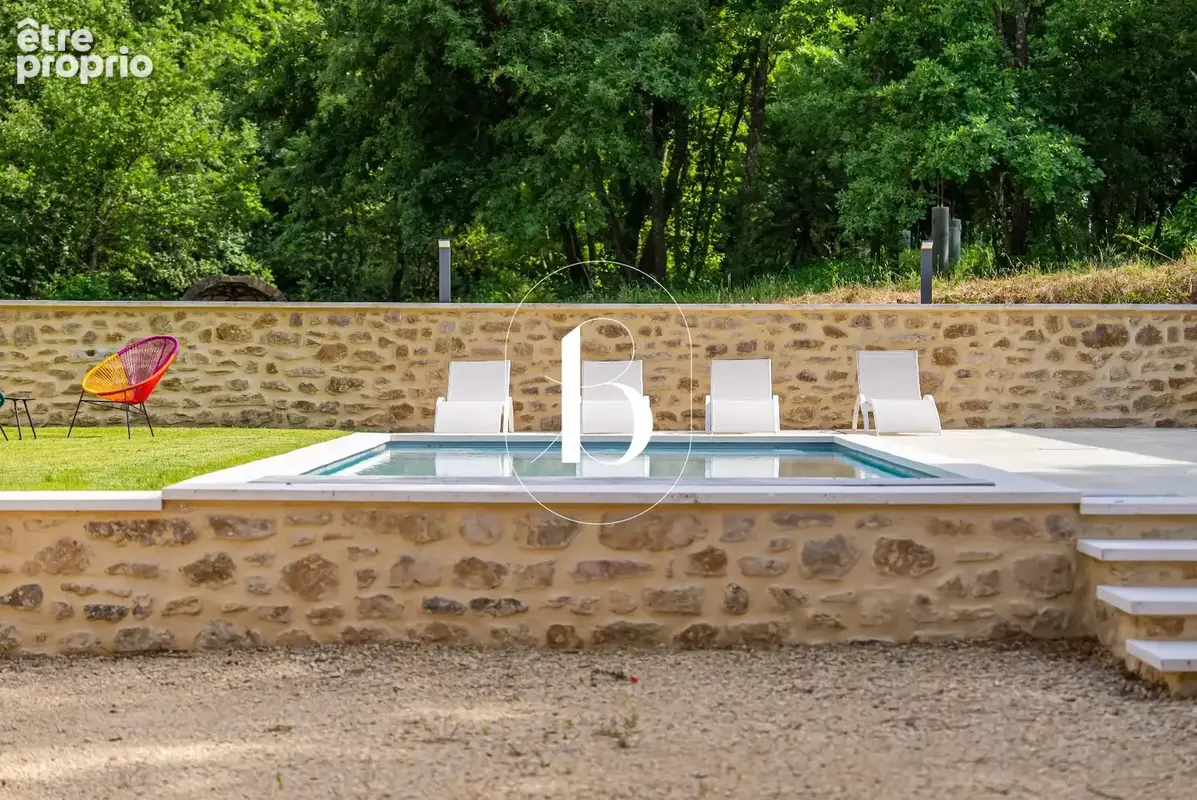 Une rénovation d'exception - une véritable pépite ! - photo 8