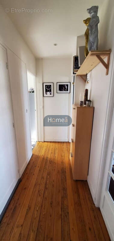Appartement à DIEPPE