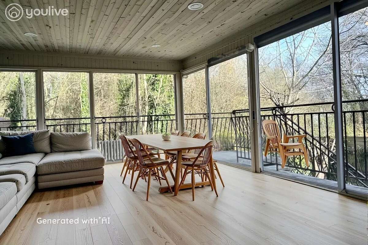 Maison à SAINT-GERMAIN-LES-ARPAJON